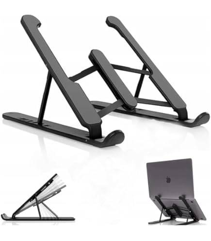 Stanton Suporte para laptop Uberstand : Amazon.com.br